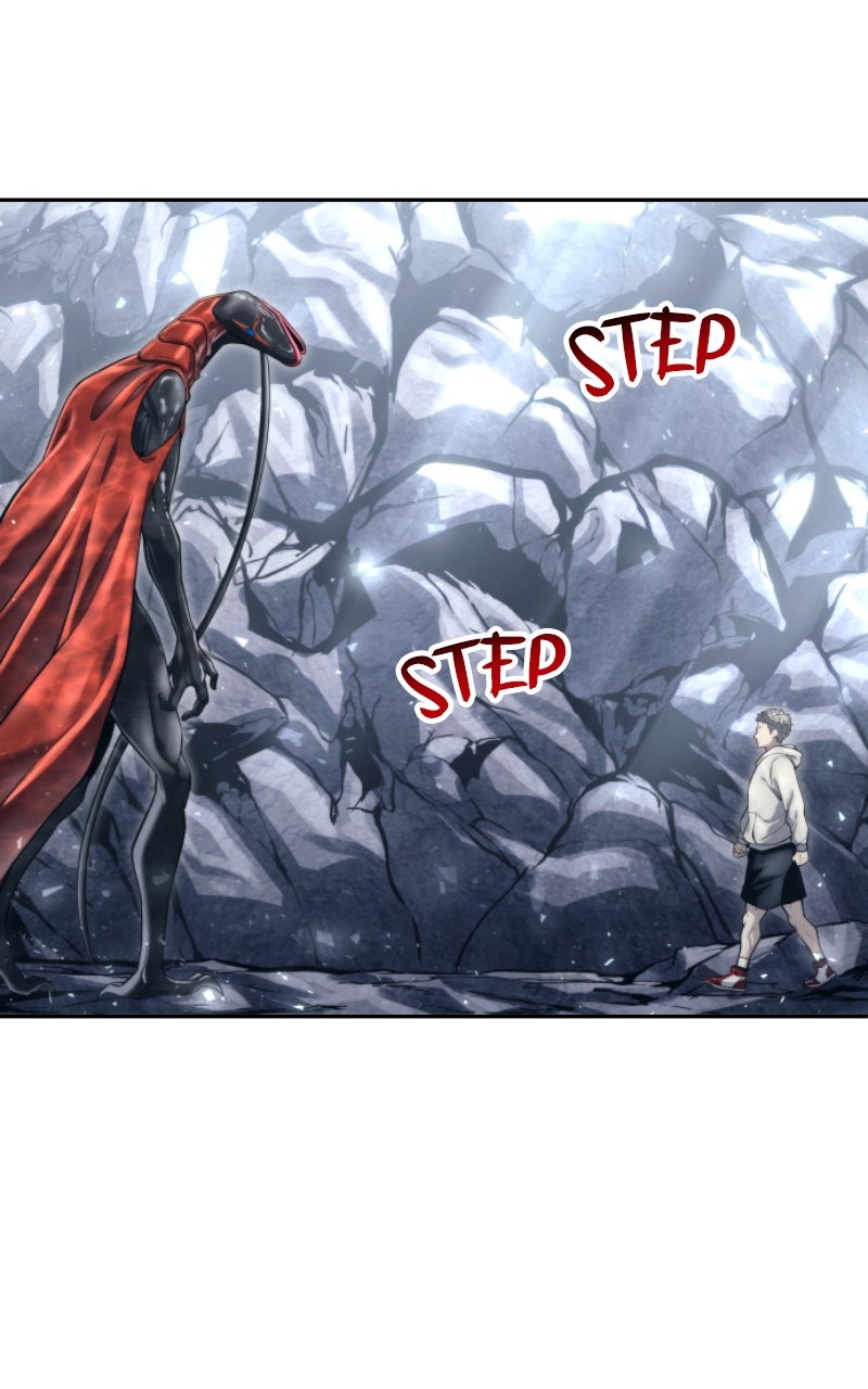 Read Tower of God Urek Mazino Manga Online