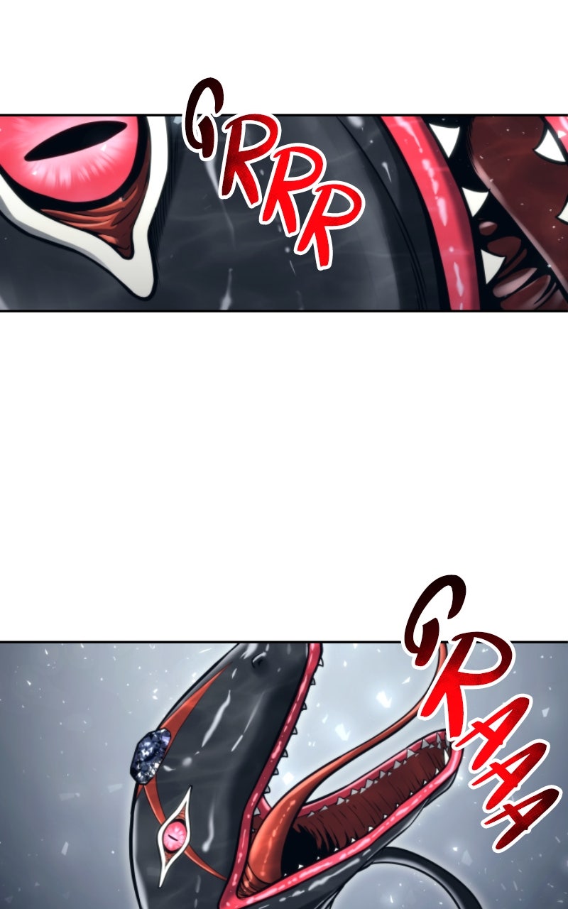 Read Tower of God Urek Mazino Manga Online