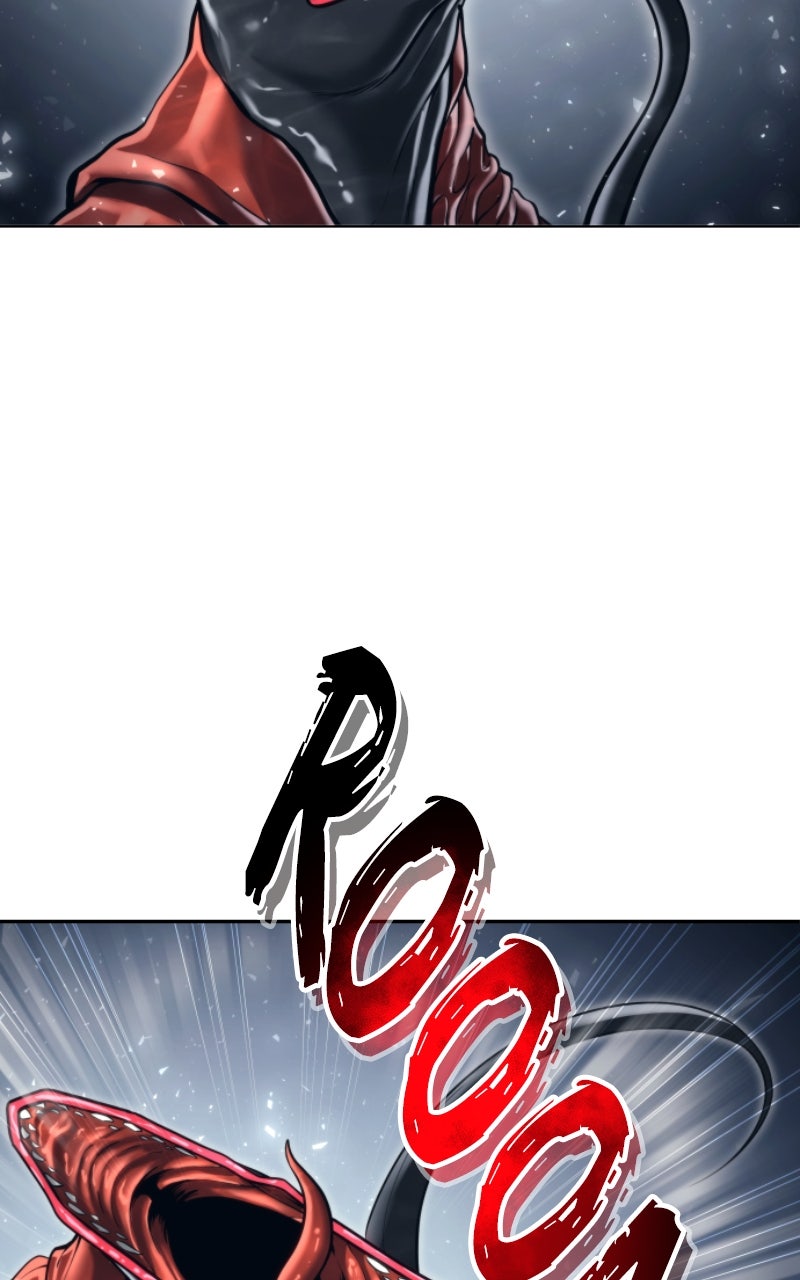 Read Tower of God Urek Mazino Manga Online