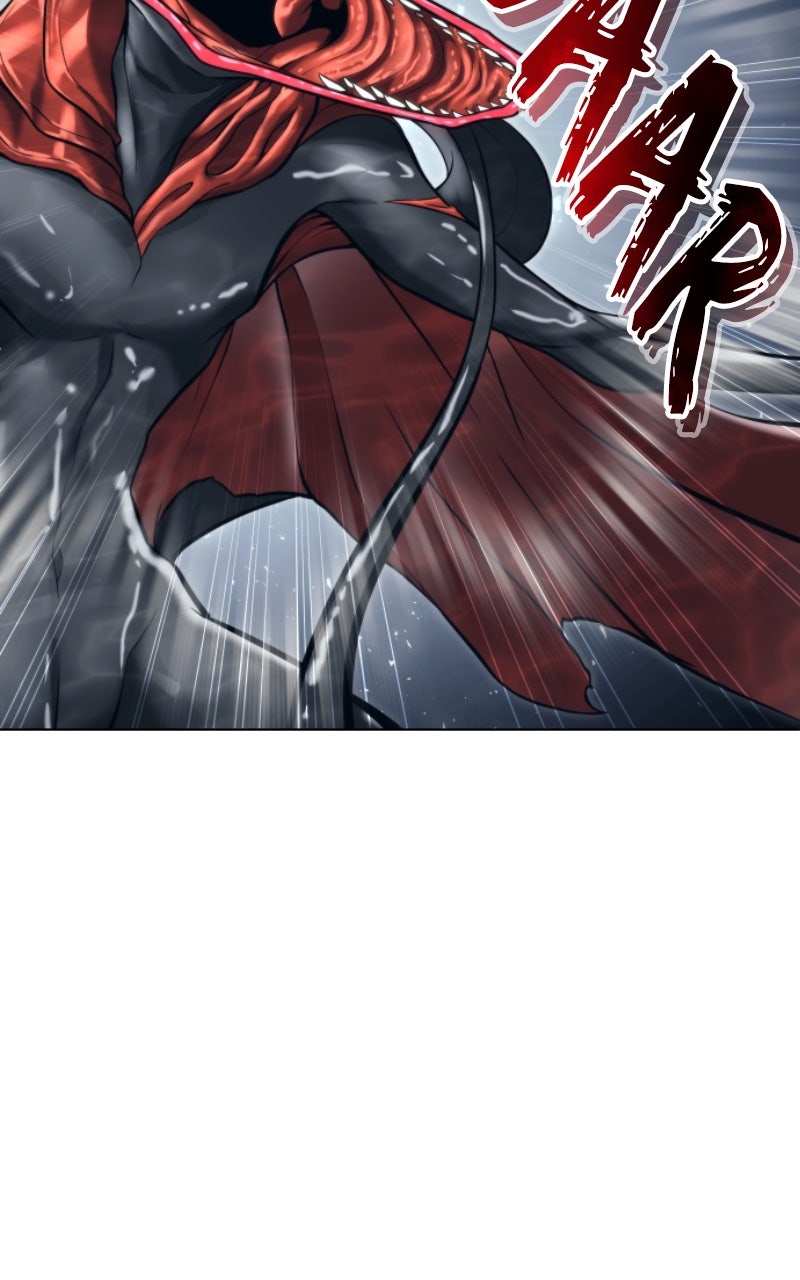 Read Tower of God Urek Mazino Manga Online