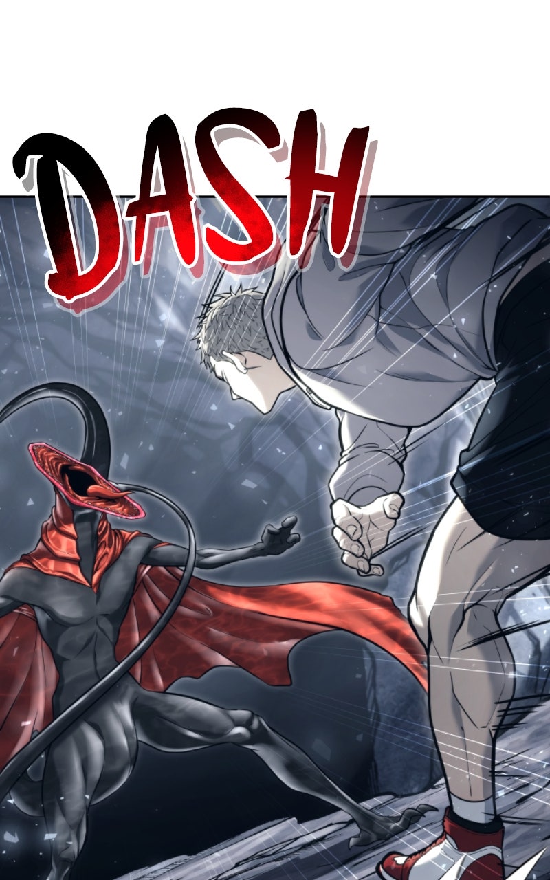 Read Tower of God Urek Mazino Manga Online