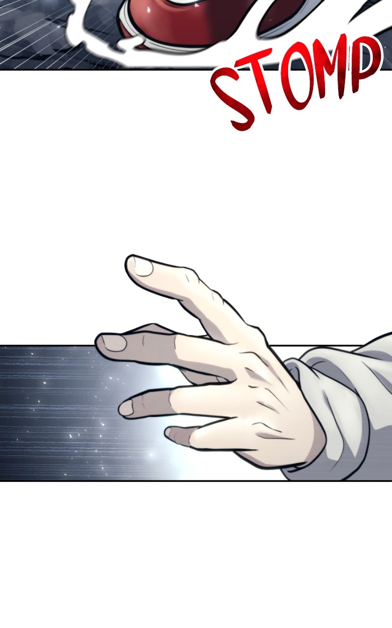 Read Tower of God Urek Mazino Manga Online