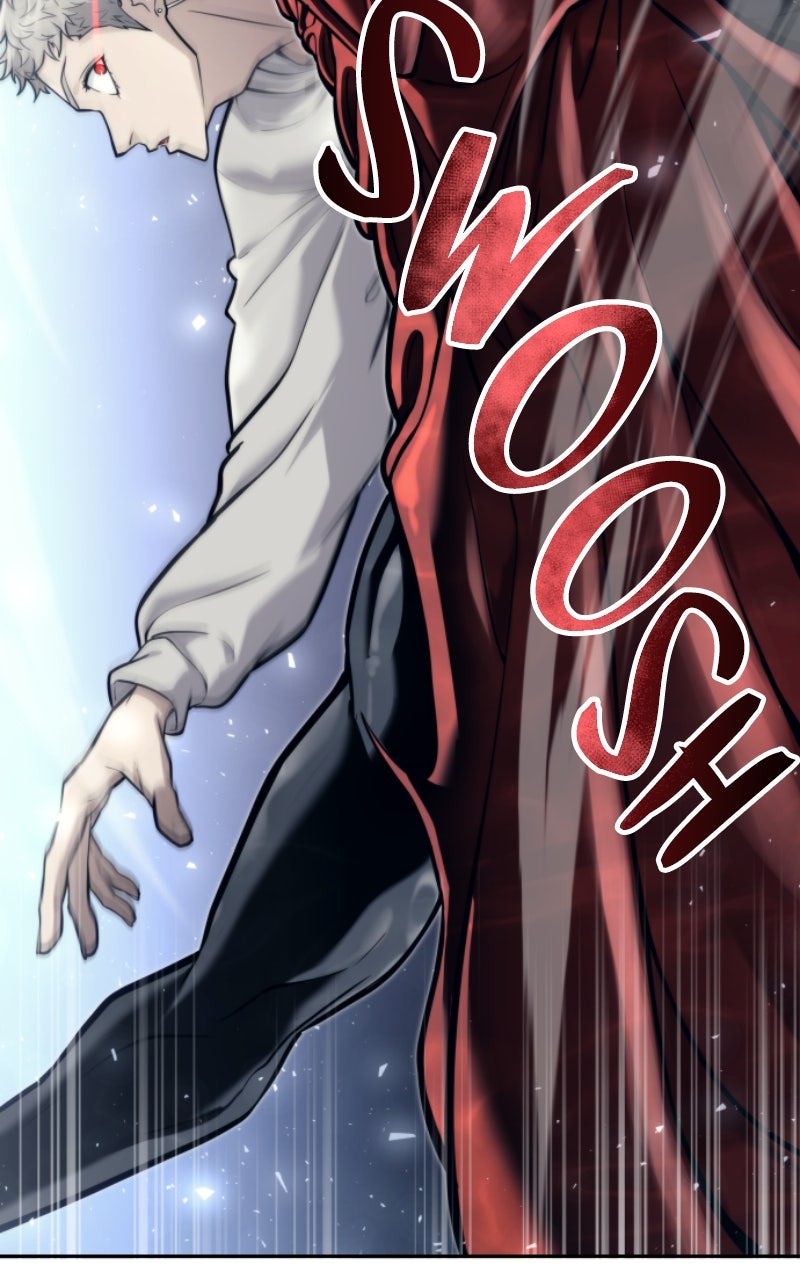 Read Tower of God Urek Mazino Manga Online