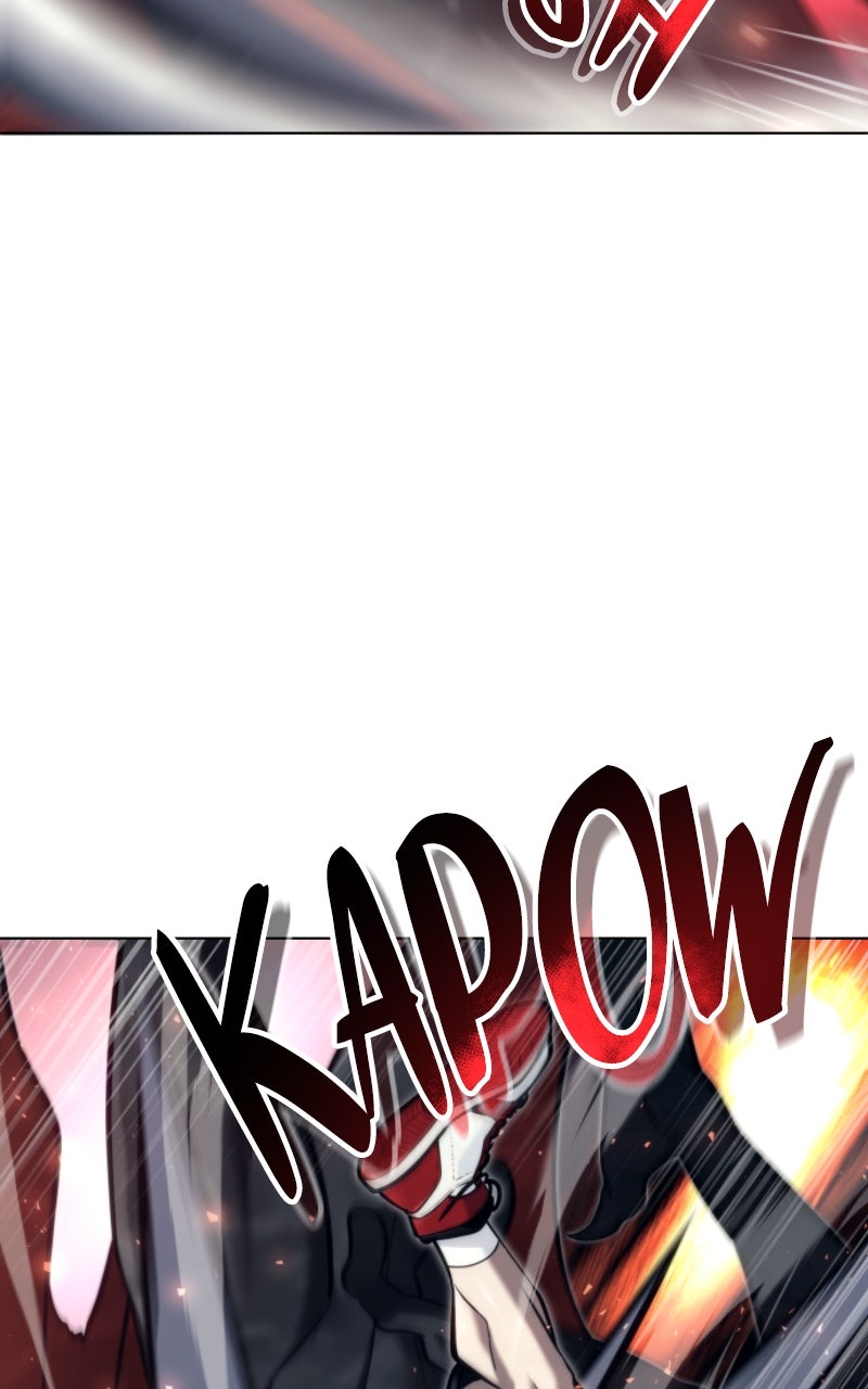 Read Tower of God Urek Mazino Manga Online