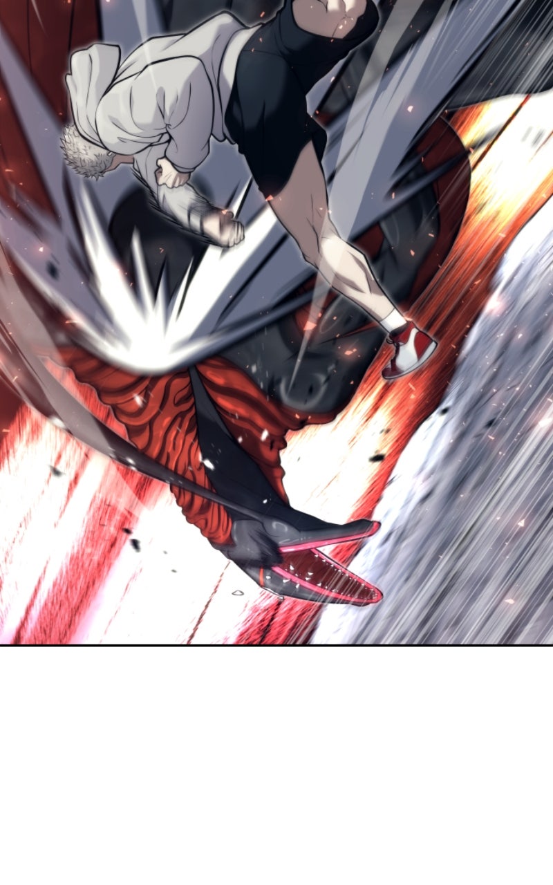 Read Tower of God Urek Mazino Manga Online