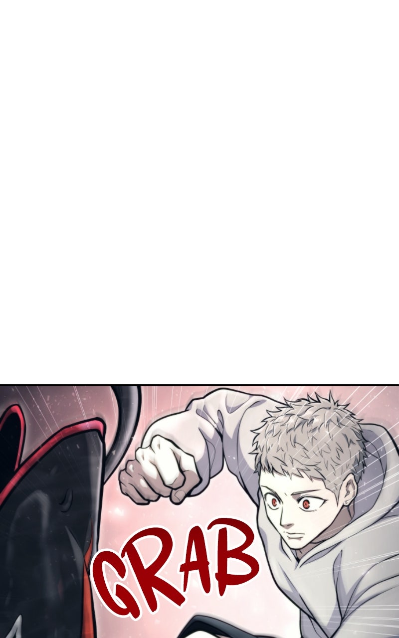 Read Tower of God Urek Mazino Manga Online