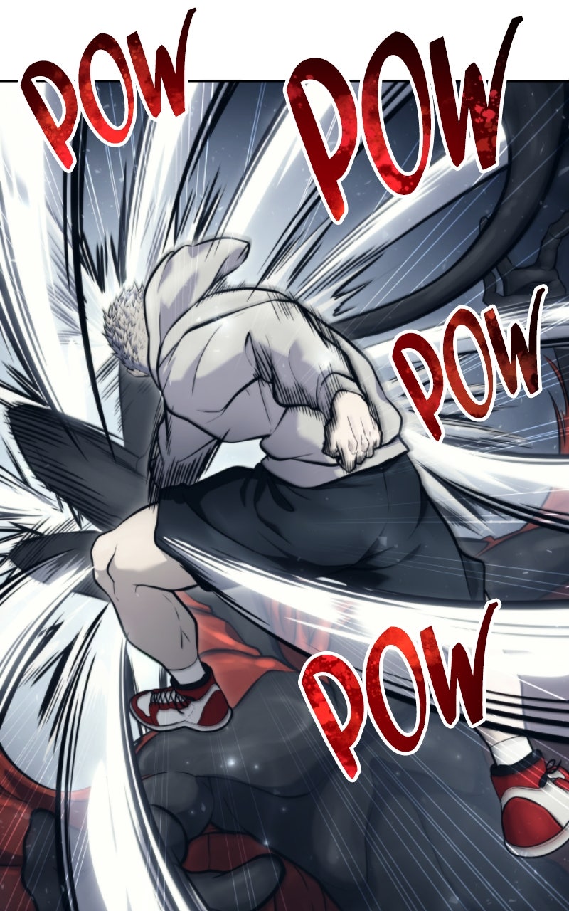 Read Tower of God Urek Mazino Manga Online