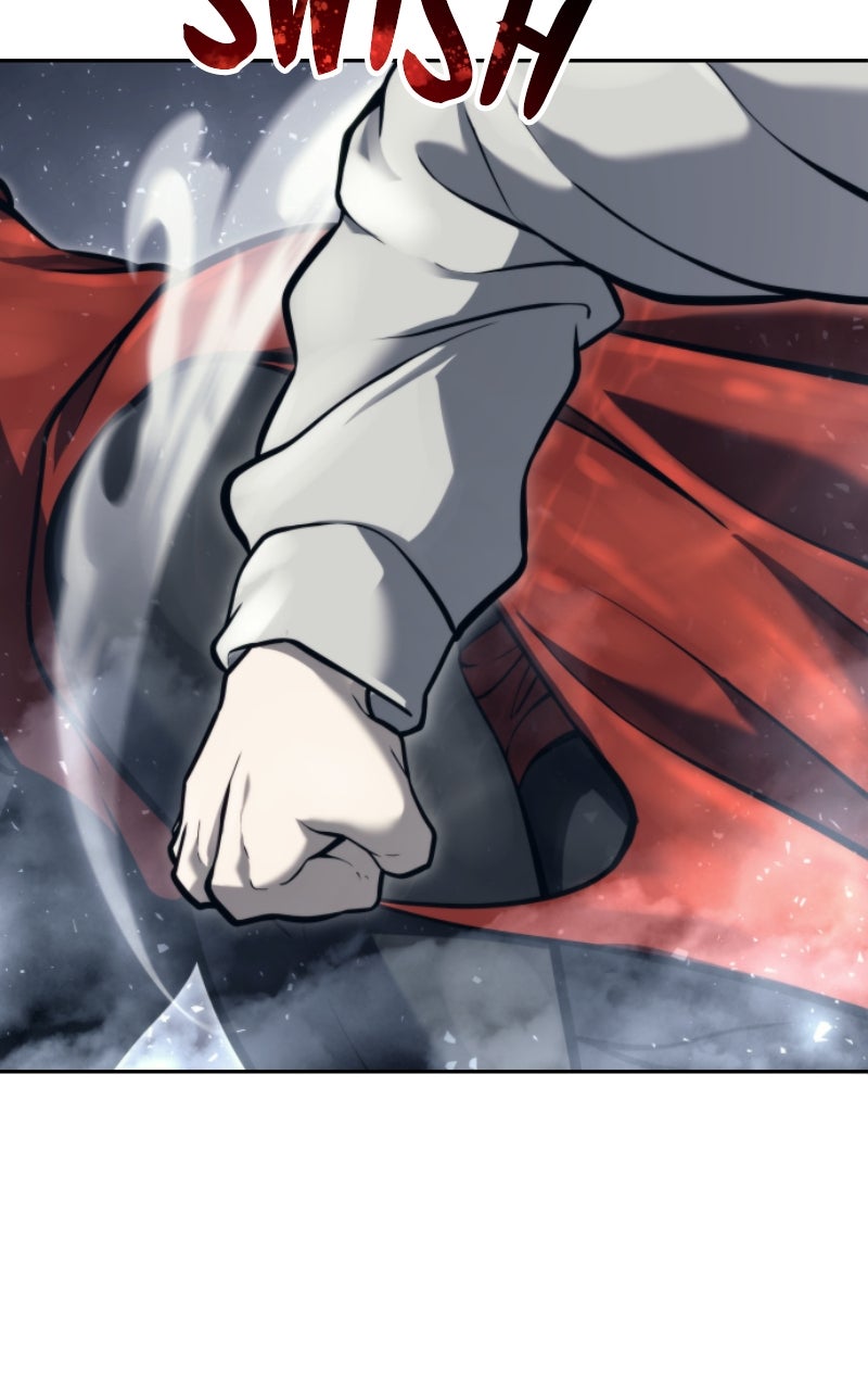 Read Tower of God Urek Mazino Manga Online