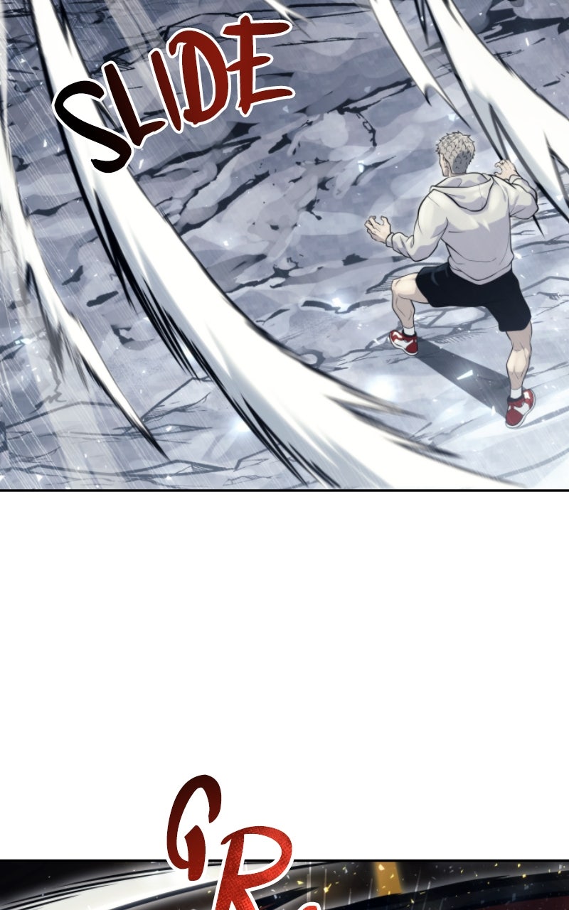 Read Tower of God Urek Mazino Manga Online
