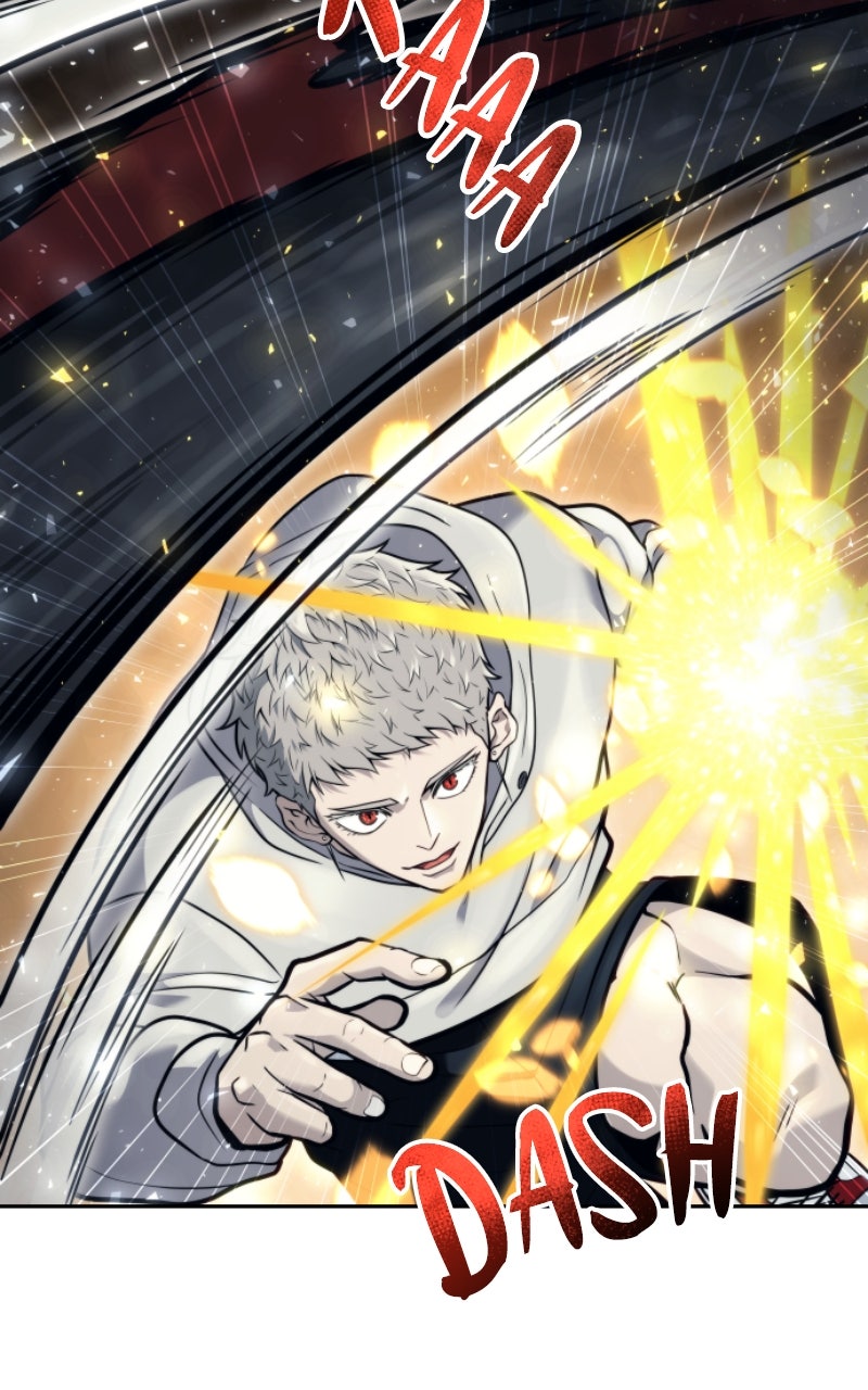 Read Tower of God Urek Mazino Manga Online