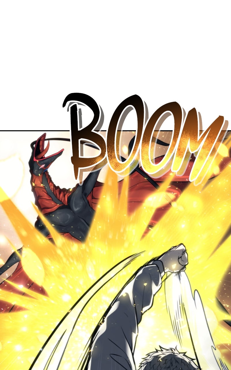 Read Tower of God Urek Mazino Manga Online