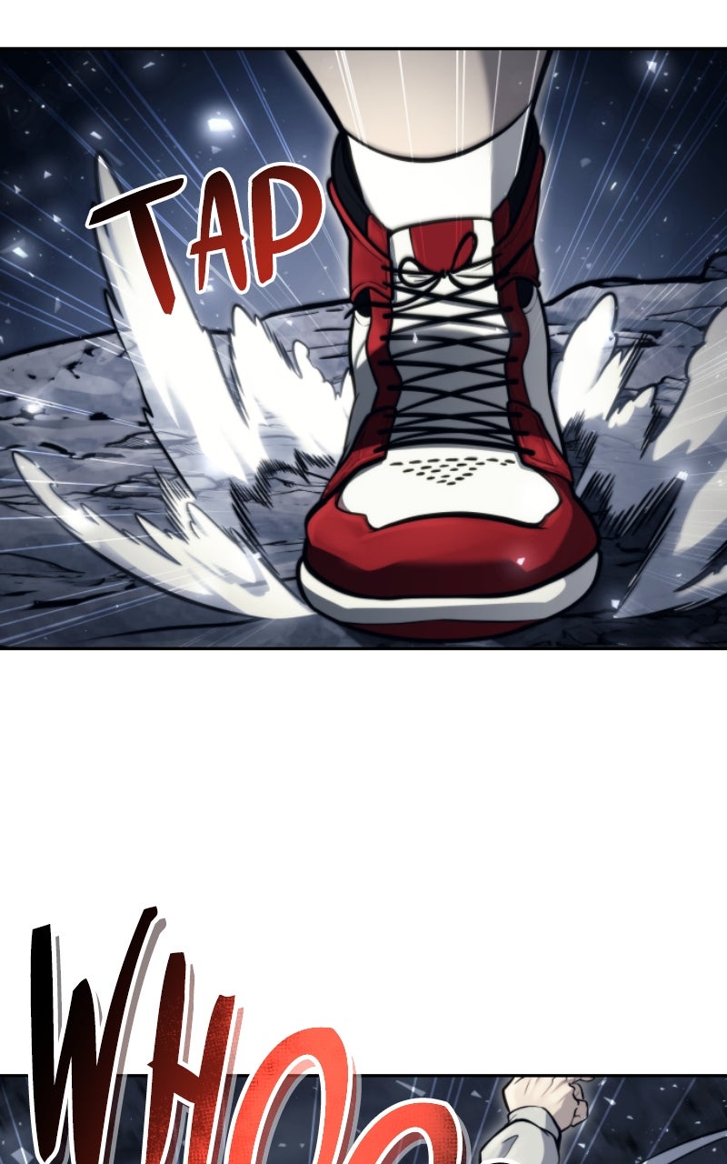 Read Tower of God Urek Mazino Manga Online