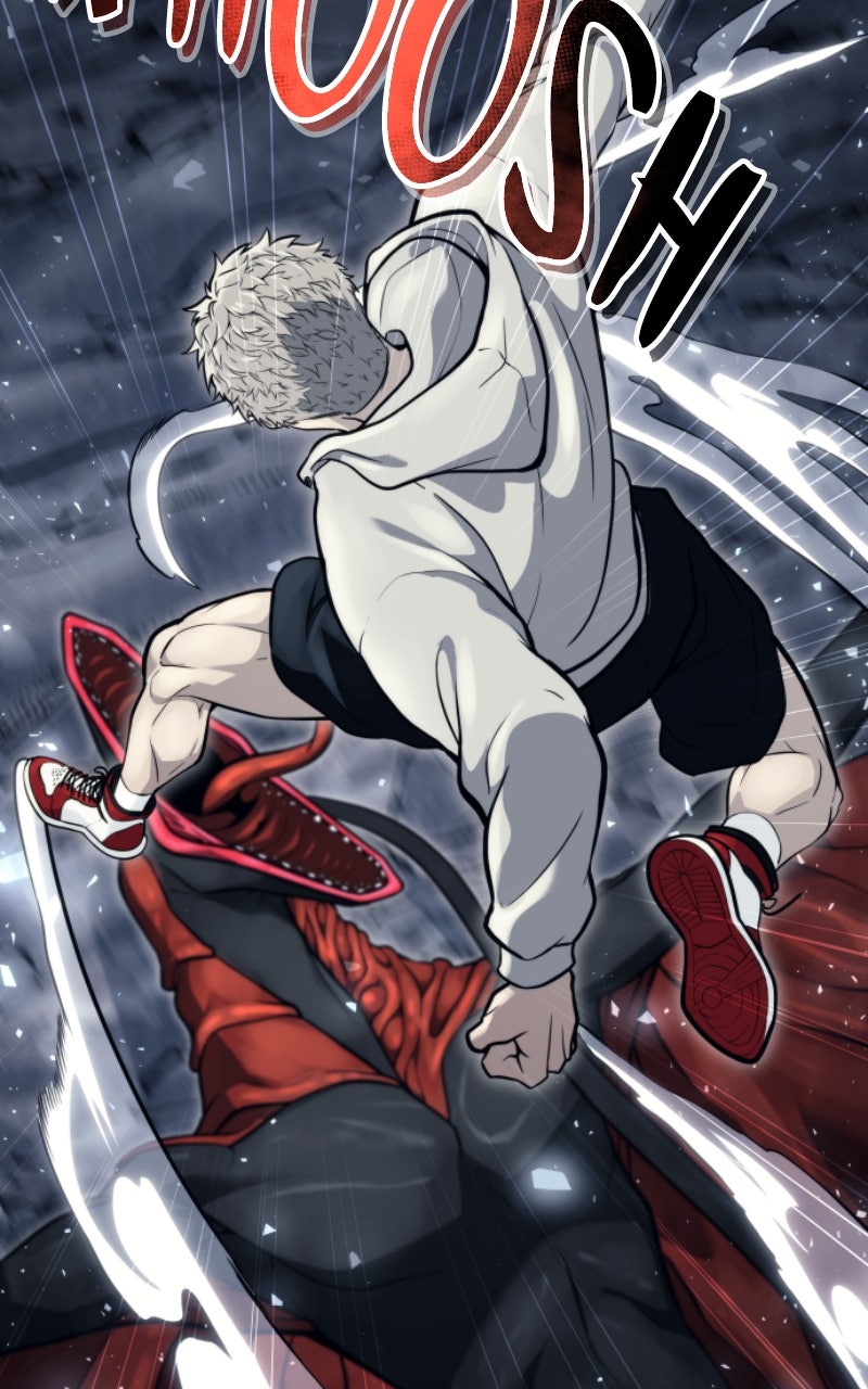 Read Tower of God Urek Mazino Manga Online