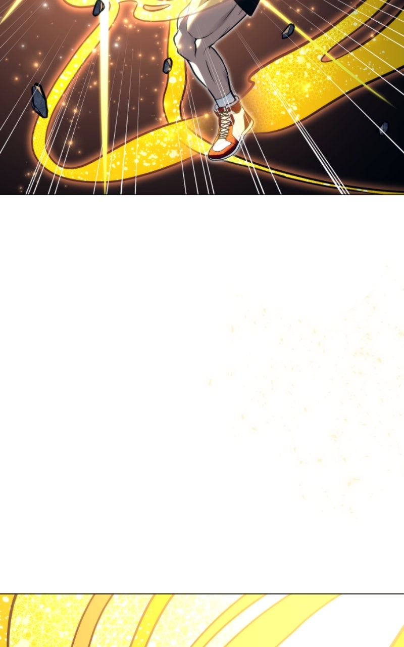 Read Tower of God Urek Mazino Manga Online