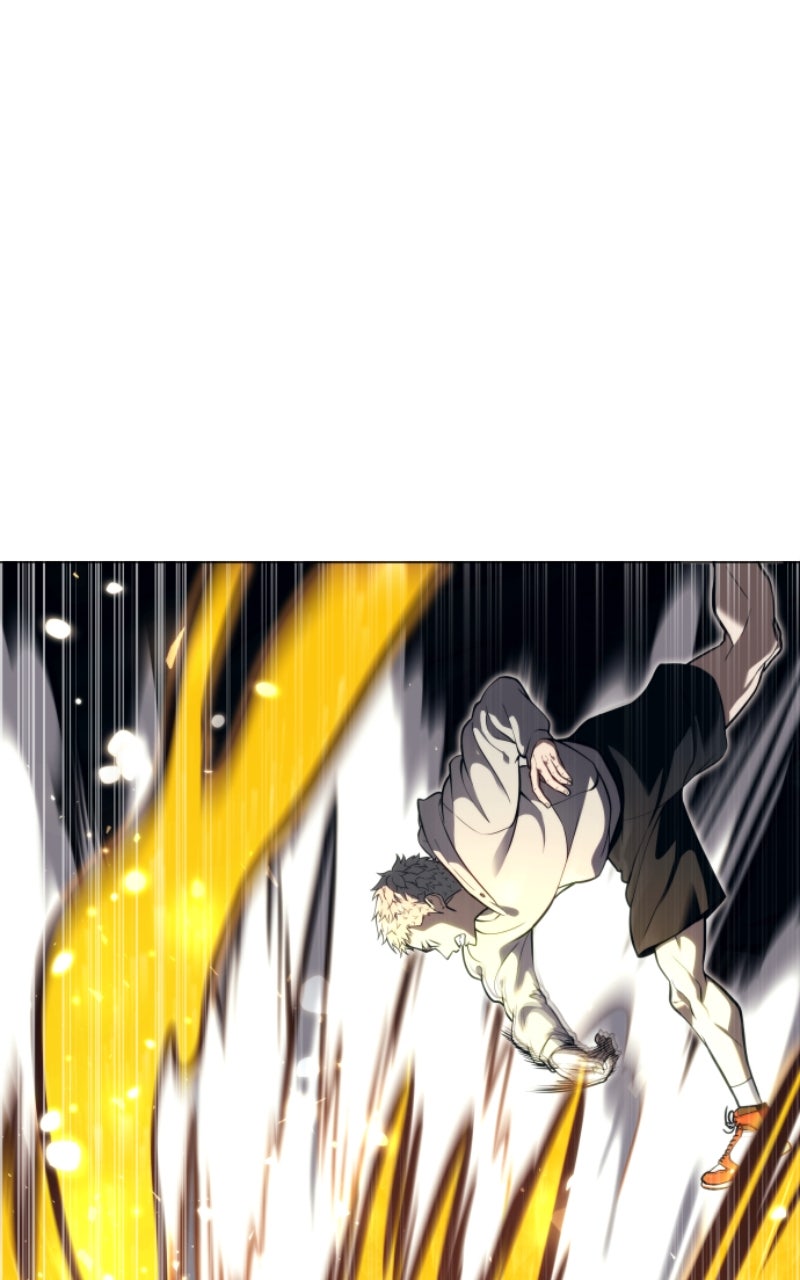 Read Tower of God Urek Mazino Manga Online
