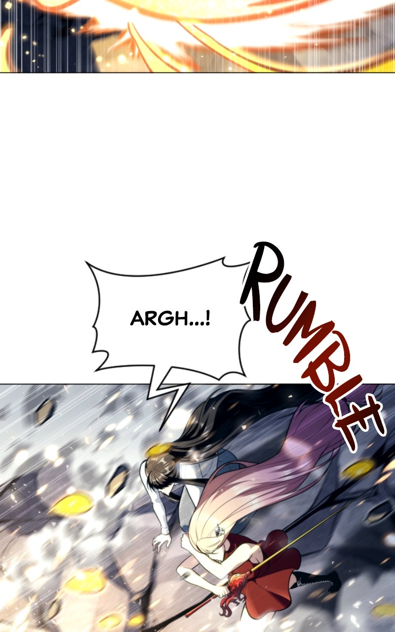 Read Tower of God Urek Mazino Manga Online