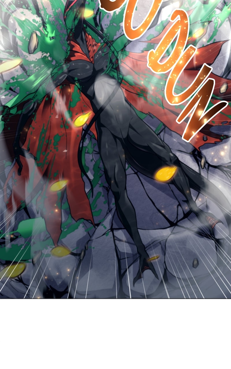 Read Tower of God Urek Mazino Manga Online