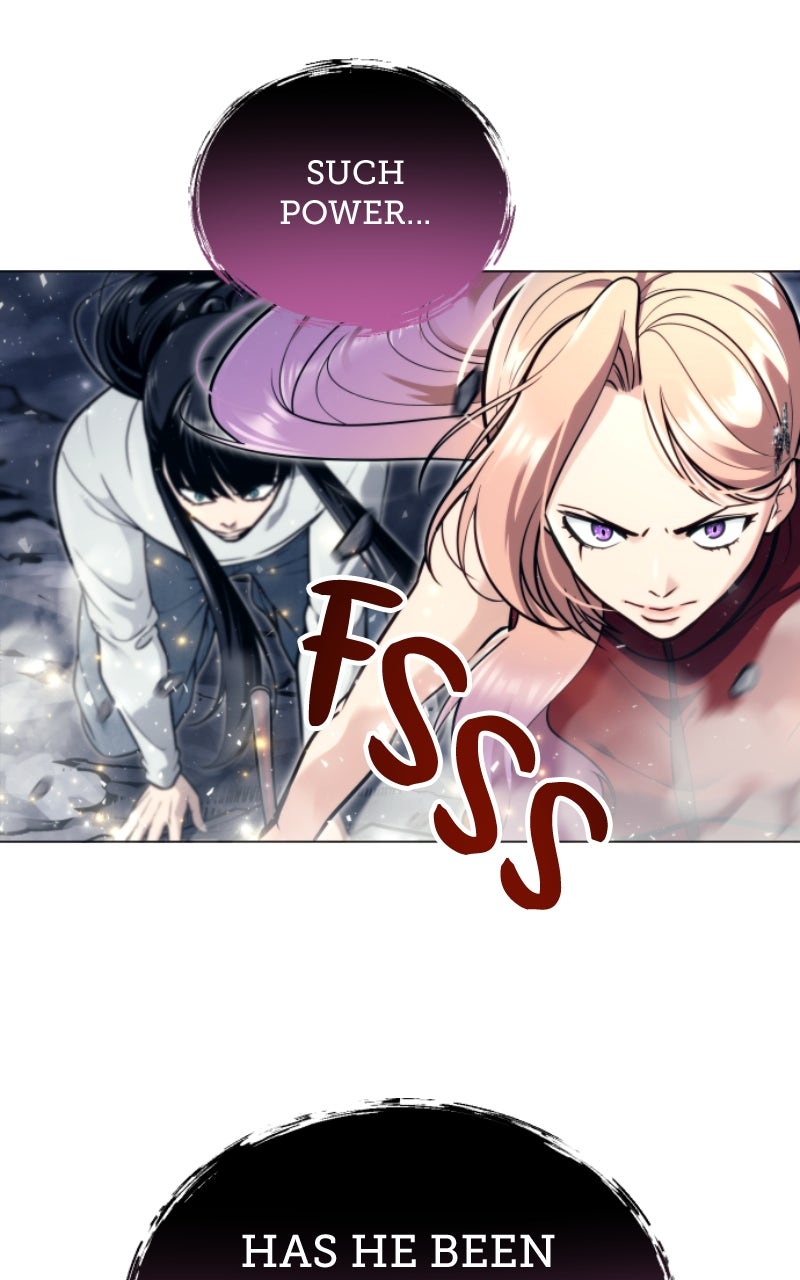 Read Tower of God Urek Mazino Manga Online
