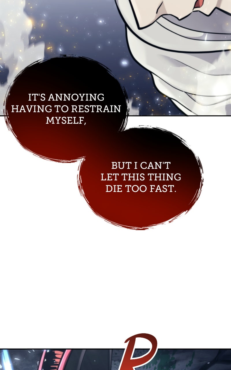 Read Tower of God Urek Mazino Manga Online