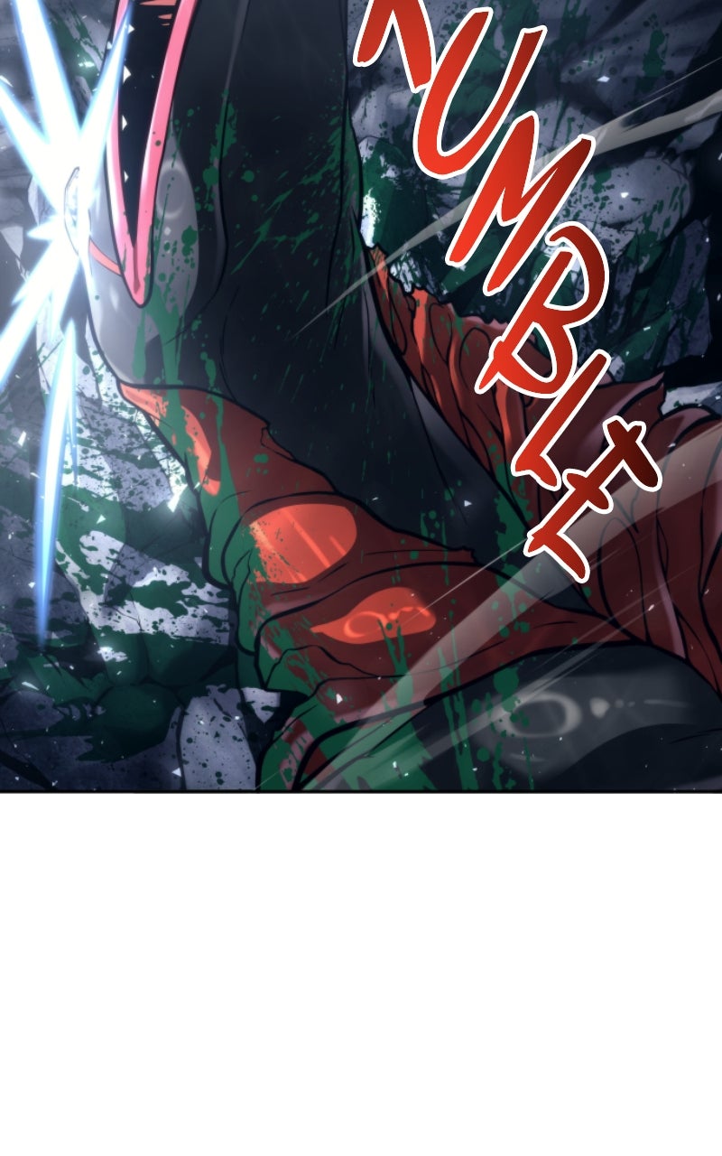 Read Tower of God Urek Mazino Manga Online