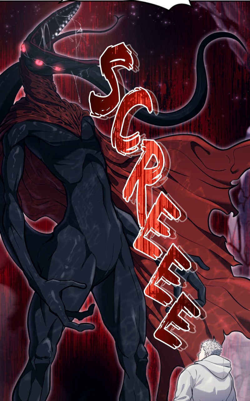 Read Tower of God Urek Mazino Manga Online