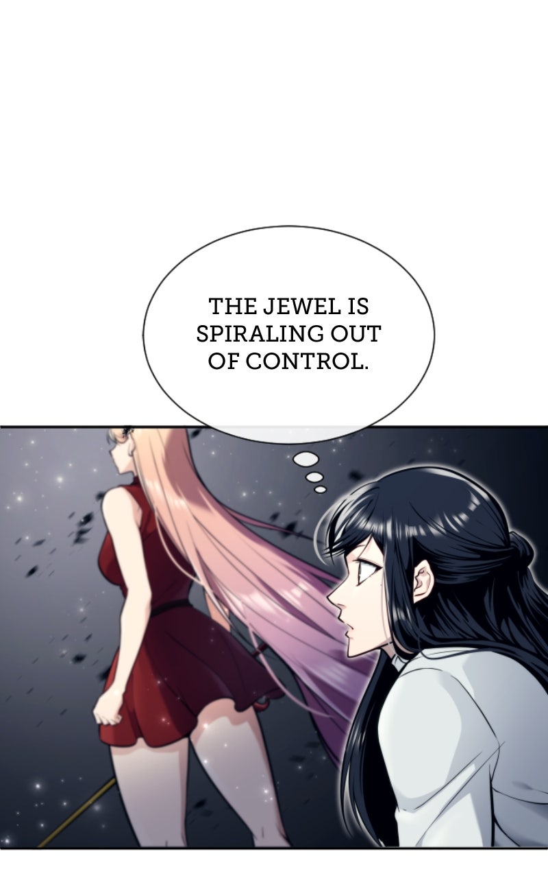 Read Tower of God Urek Mazino Manga Online