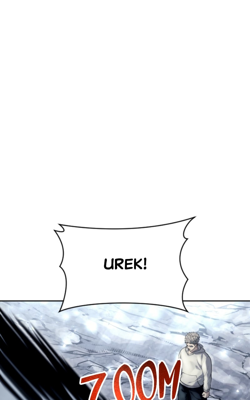 Read Tower of God Urek Mazino Manga Online