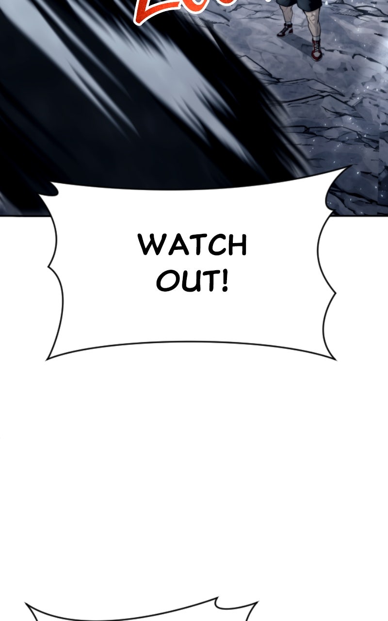 Read Tower of God Urek Mazino Manga Online