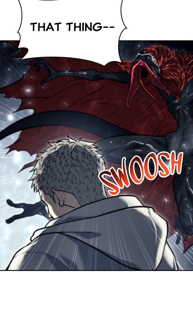 Read Tower of God Urek Mazino Manga Online