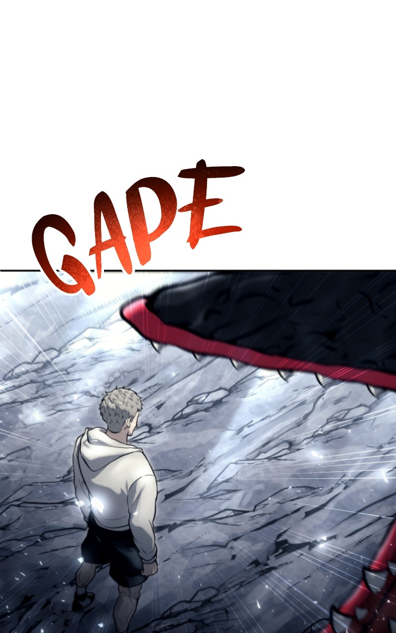Read Tower of God Urek Mazino Manga Online