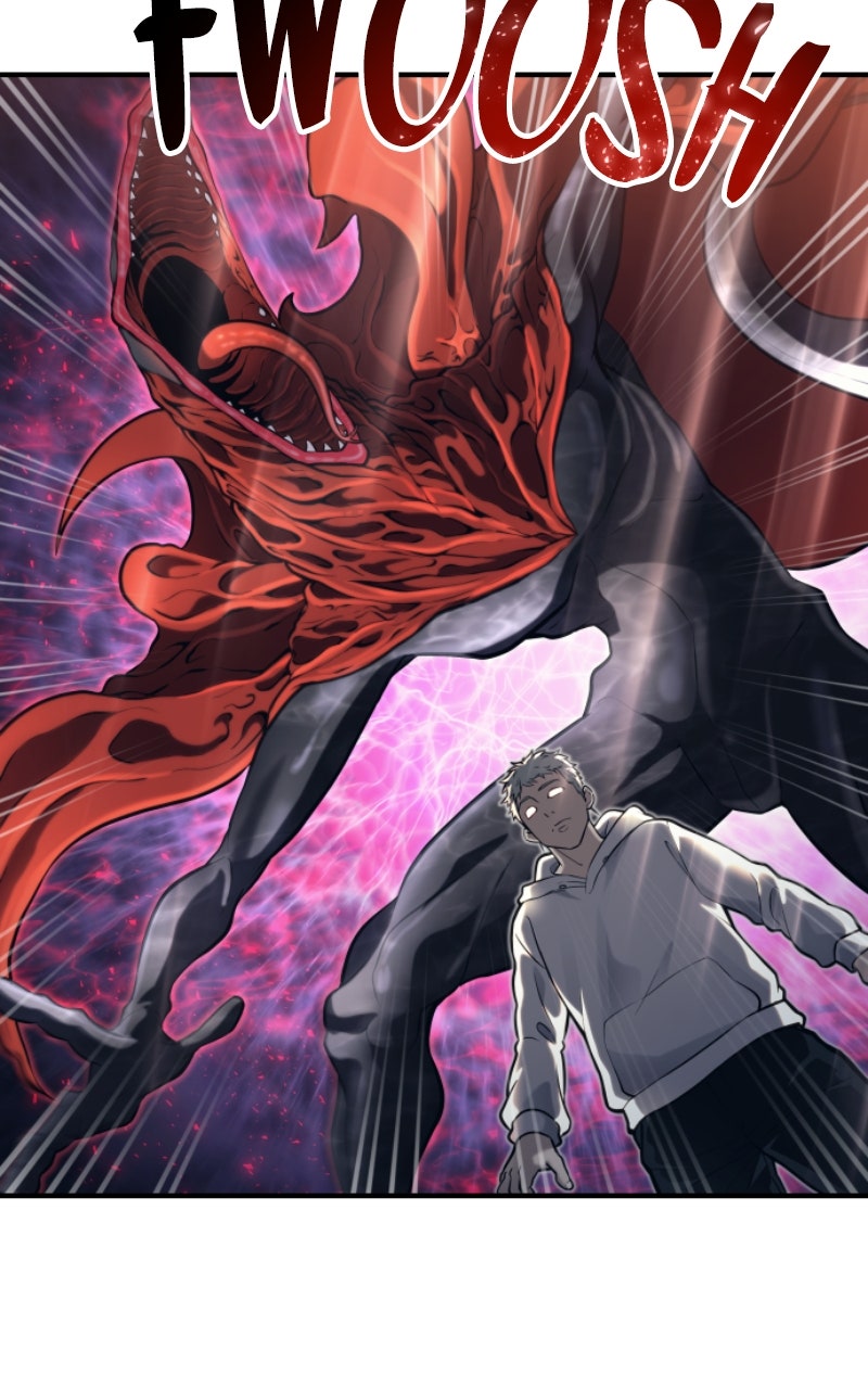 Read Tower of God Urek Mazino Manga Online