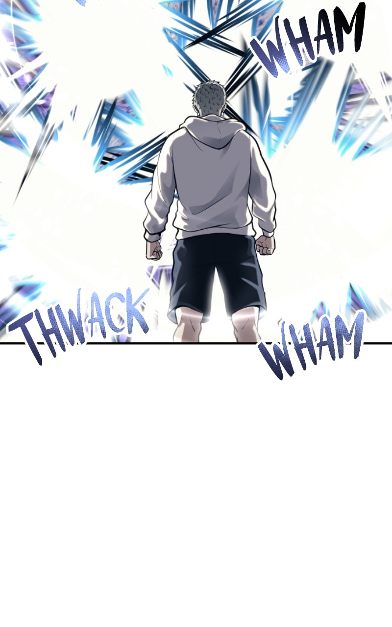 Read Tower of God Urek Mazino Manga Online