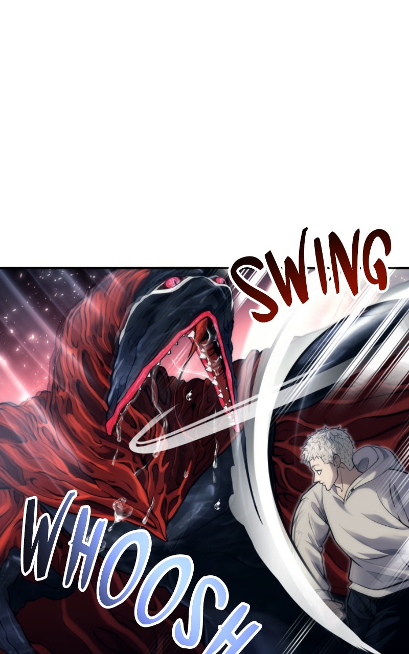 Read Tower of God Urek Mazino Manga Online