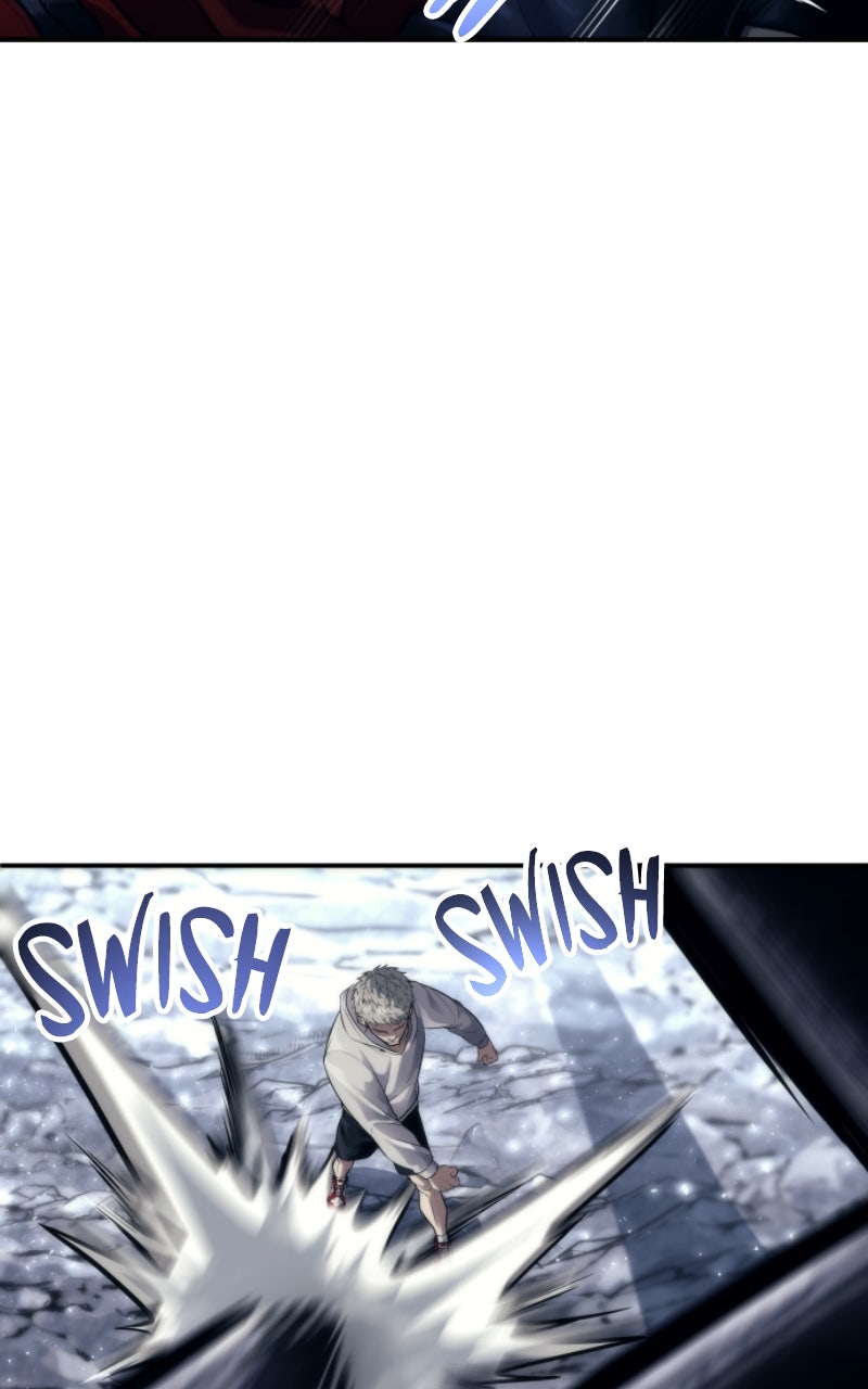 Read Tower of God Urek Mazino Manga Online