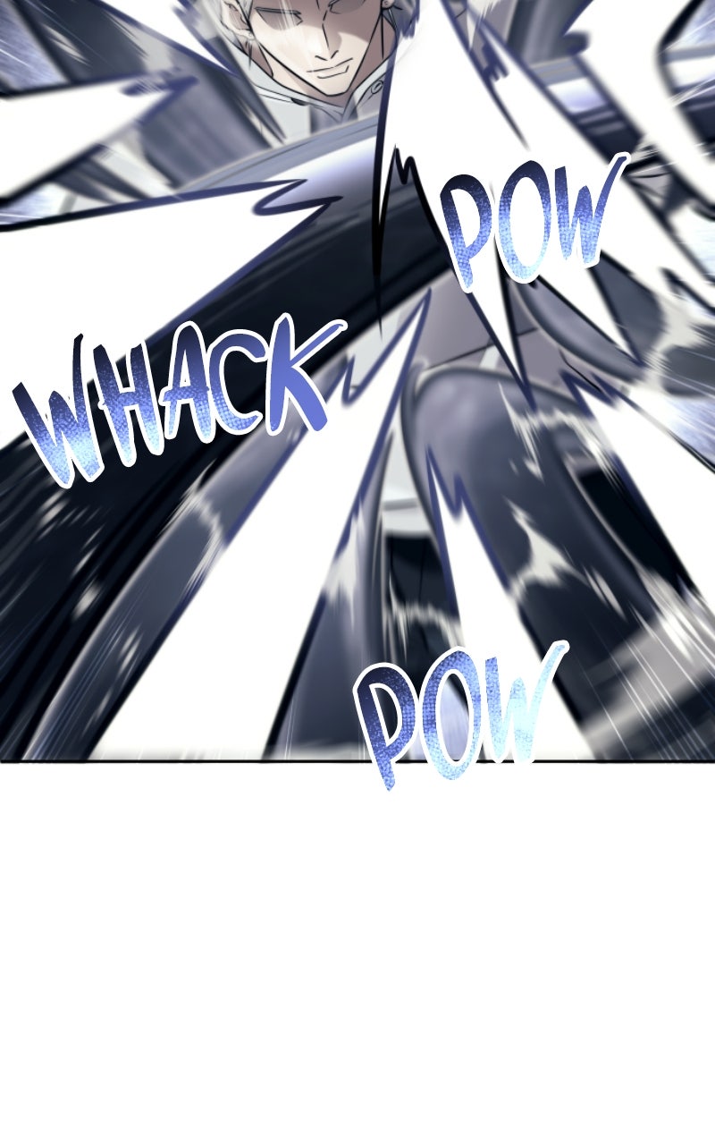 Read Tower of God Urek Mazino Manga Online