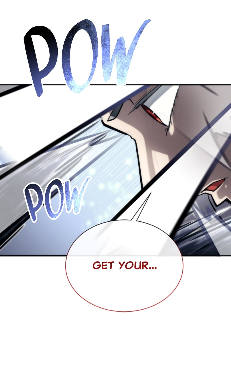 Read Tower of God Urek Mazino Manga Online