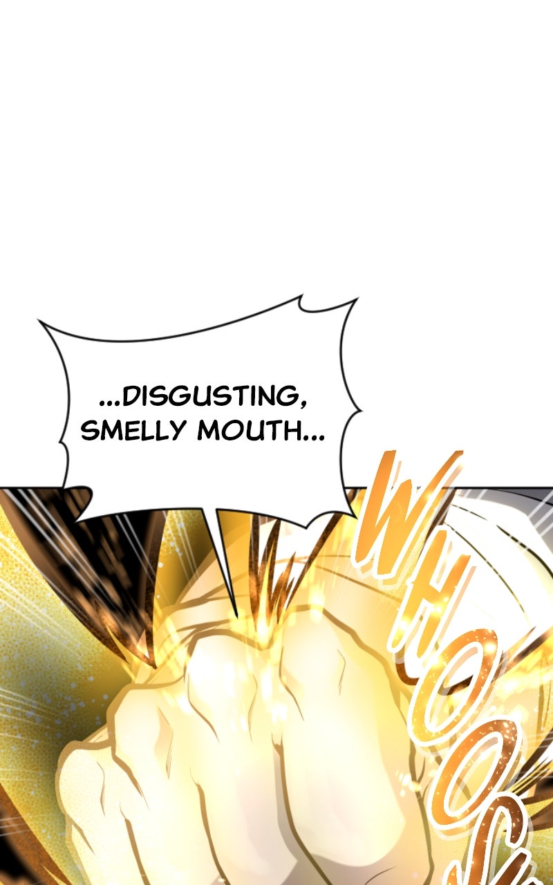 Read Tower of God Urek Mazino Manga Online
