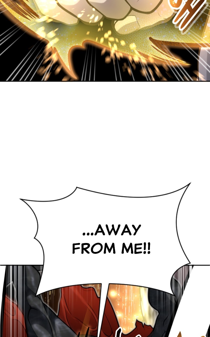 Read Tower of God Urek Mazino Manga Online