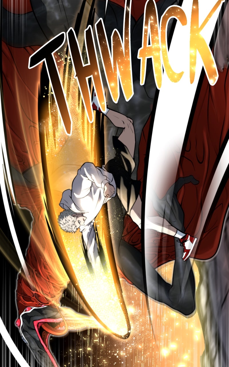 Read Tower of God Urek Mazino Manga Online
