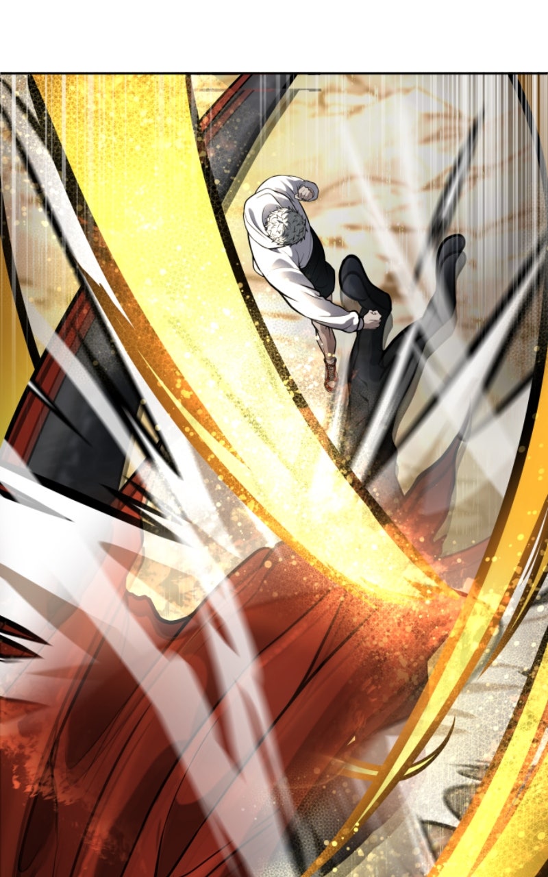 Read Tower of God Urek Mazino Manga Online