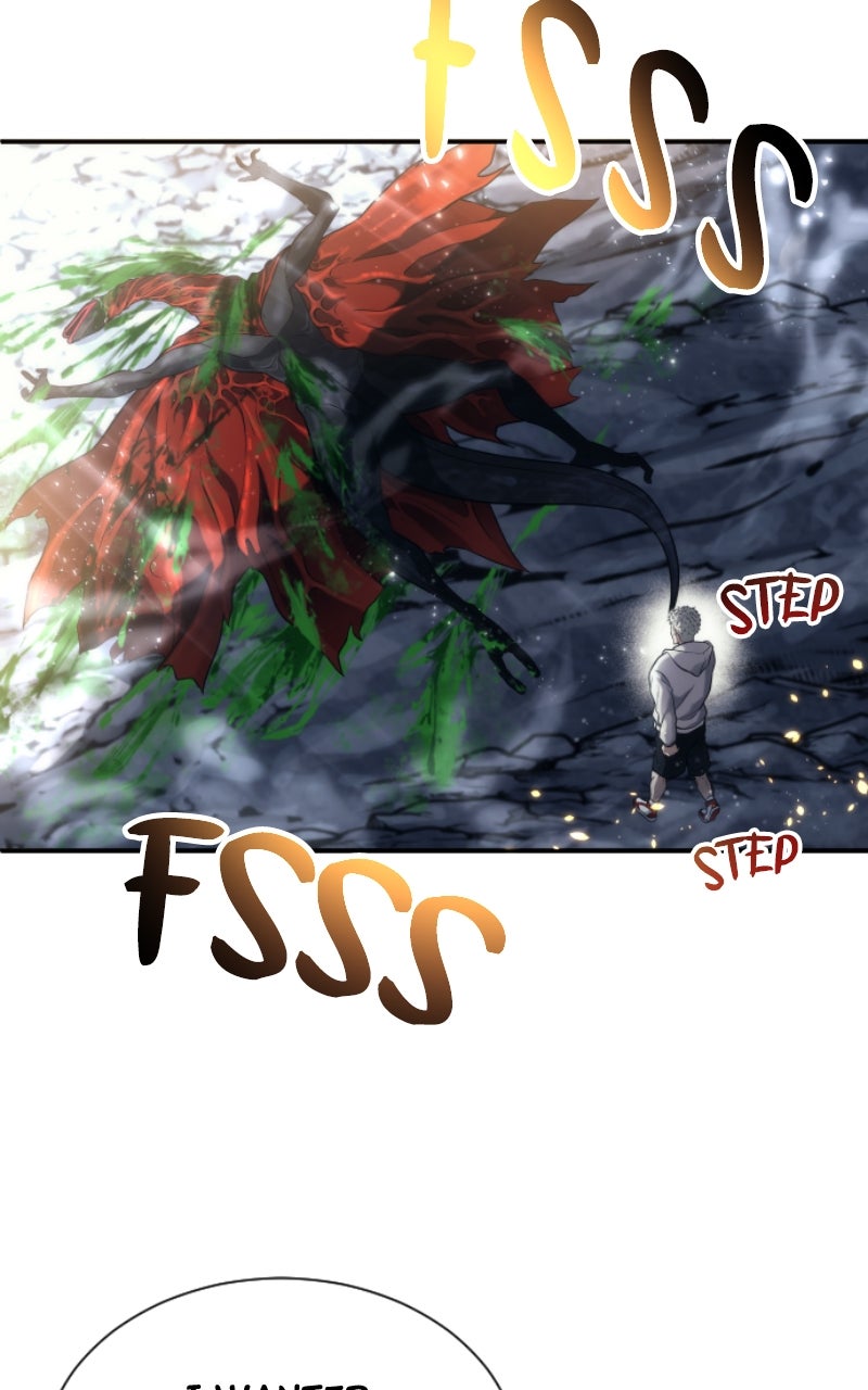 Read Tower of God Urek Mazino Manga Online