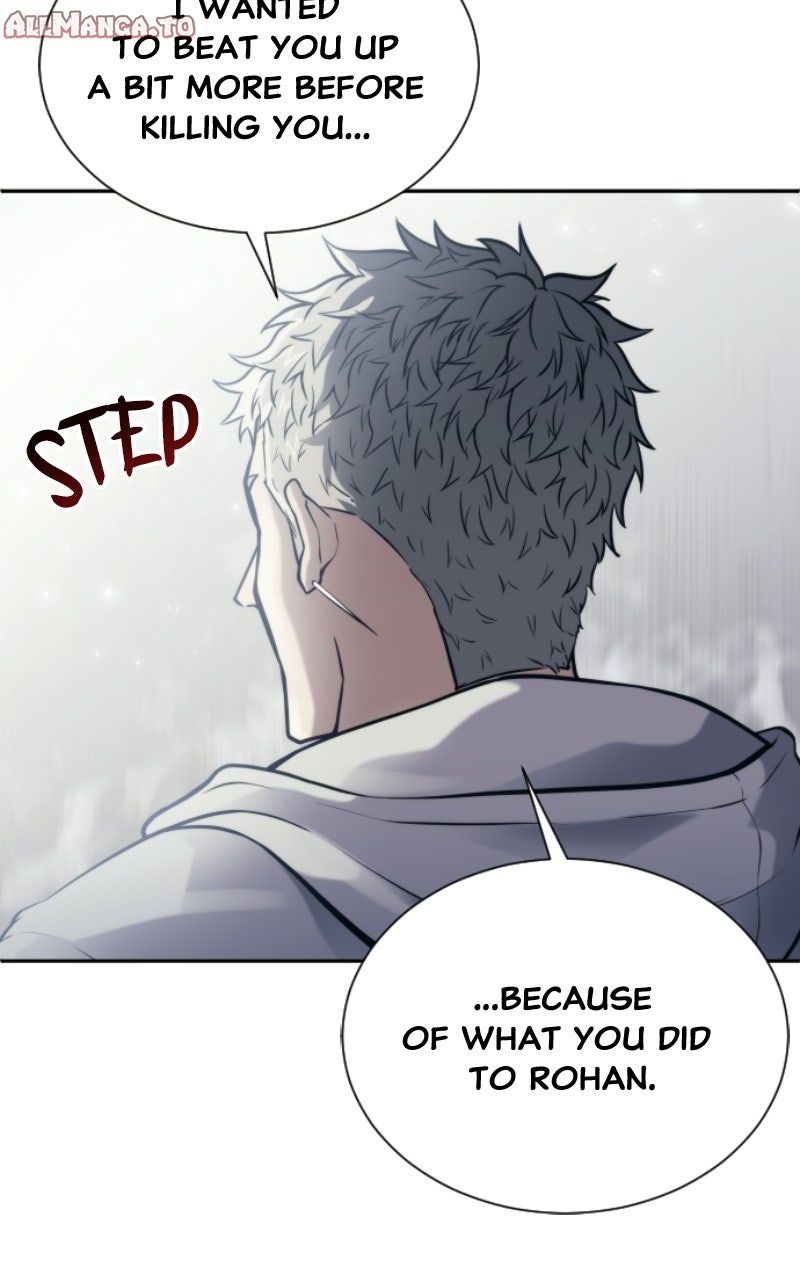 Read Tower of God Urek Mazino Manga Online
