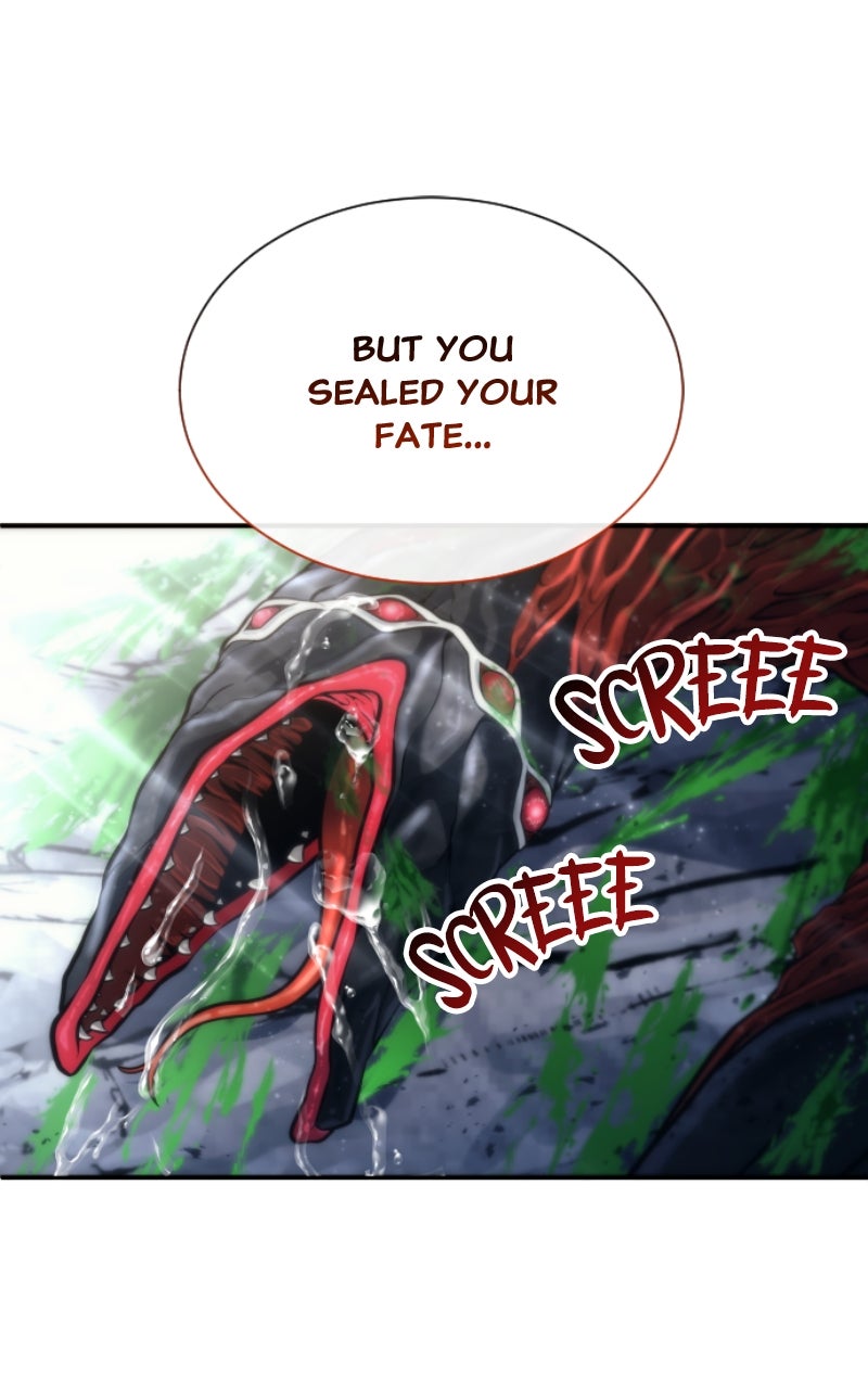 Read Tower of God Urek Mazino Manga Online