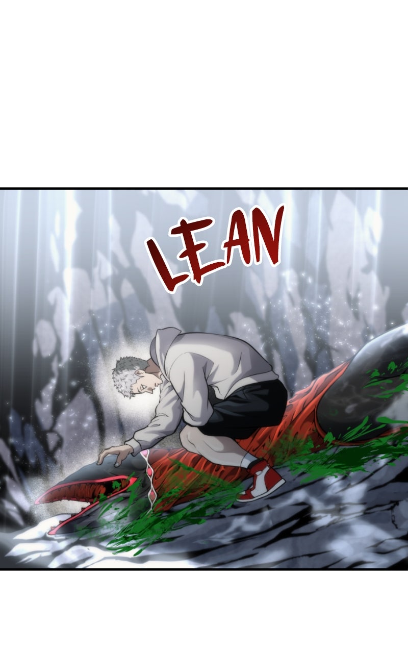 Read Tower of God Urek Mazino Manga Online