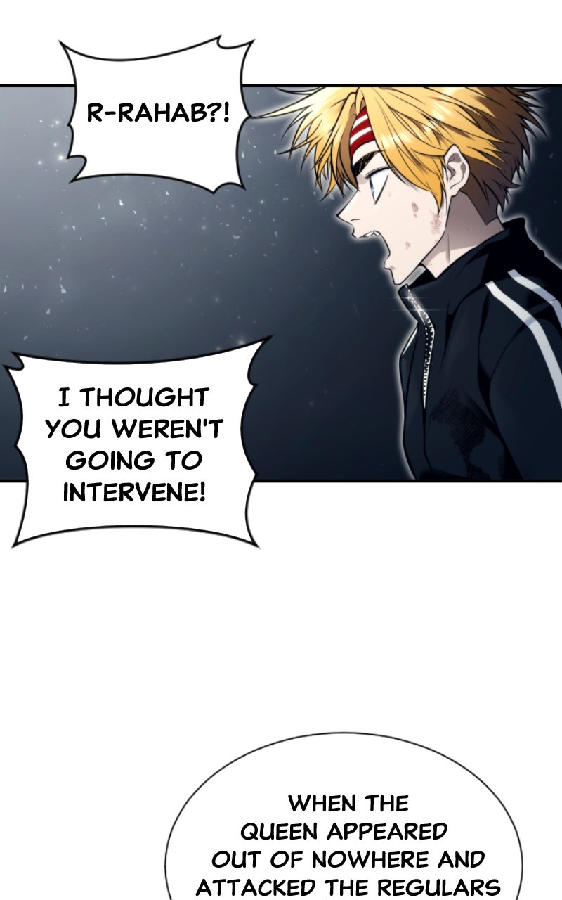 Read Tower of God Urek Mazino Manga Online