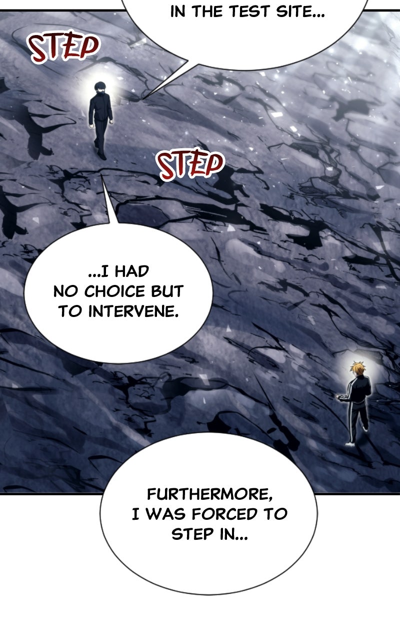 Read Tower of God Urek Mazino Manga Online