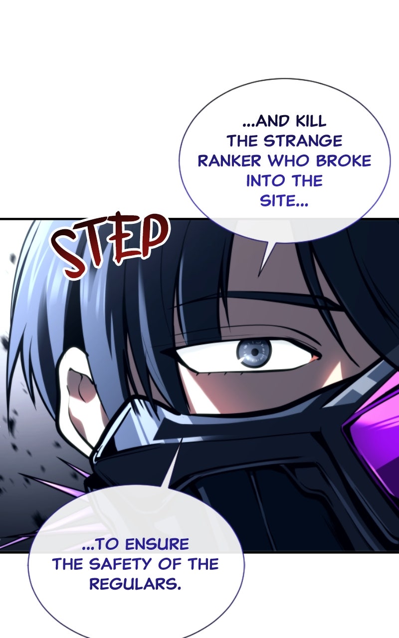 Read Tower of God Urek Mazino Manga Online