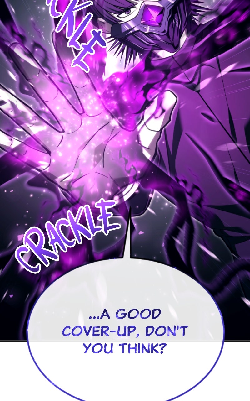 Read Tower of God Urek Mazino Manga Online