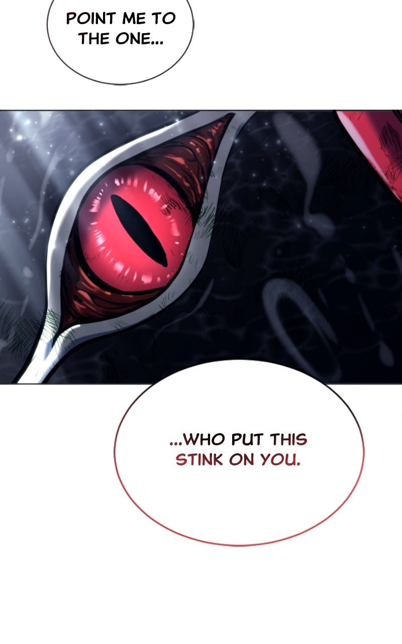Read Tower of God Urek Mazino Manga Online