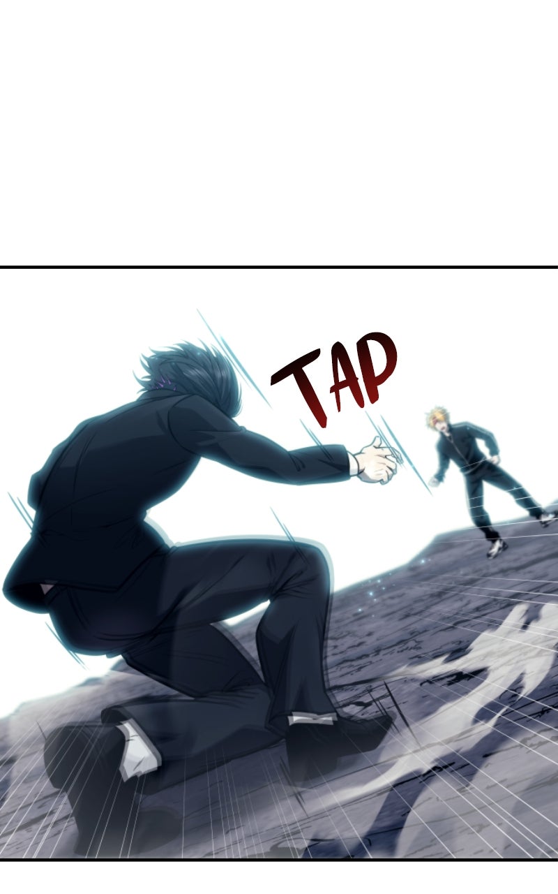 Read Tower of God Urek Mazino Manga Online
